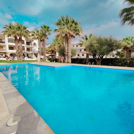 Villamartin Plaza Golf Apt, Super Spot Dehesa de Campoamor  Exterior foto