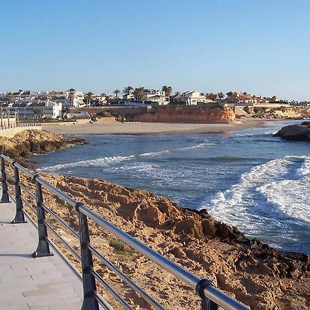 Villamartin Plaza Golf Apt, Super Spot Dehesa de Campoamor  Exterior foto