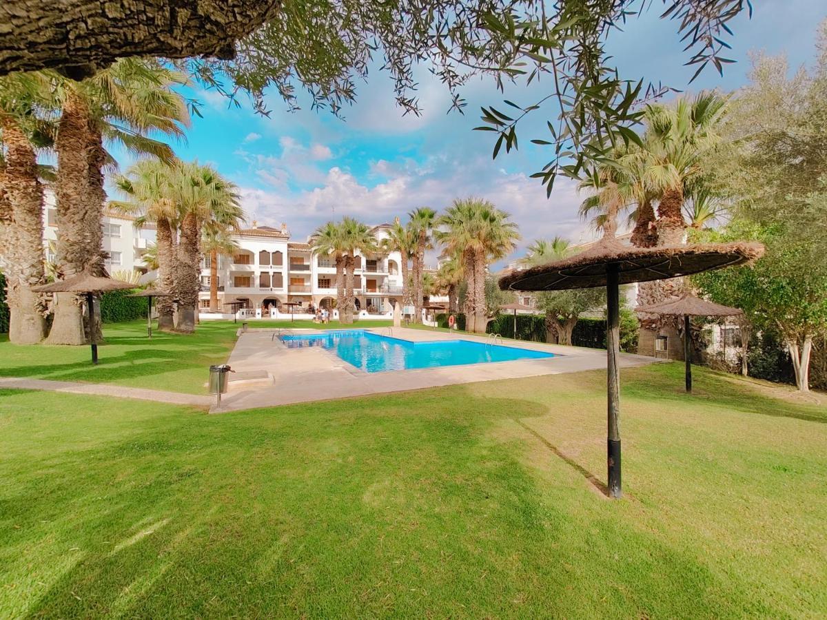 Villamartin Plaza Golf Apt, Super Spot Dehesa de Campoamor  Exterior foto