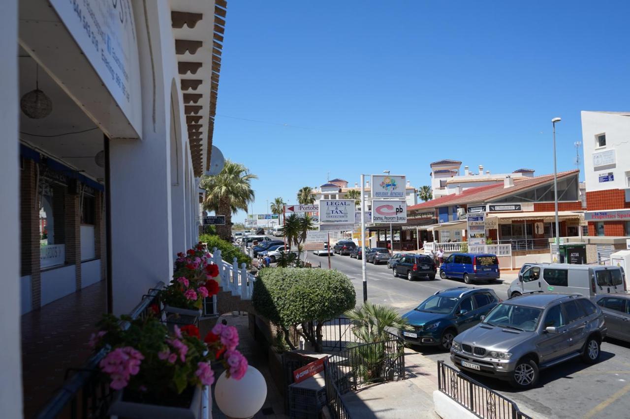 Villamartin Plaza Golf Apt, Super Spot Dehesa de Campoamor  Exterior foto