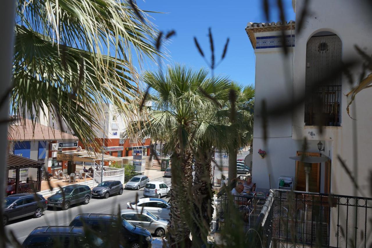 Villamartin Plaza Golf Apt, Super Spot Dehesa de Campoamor  Exterior foto