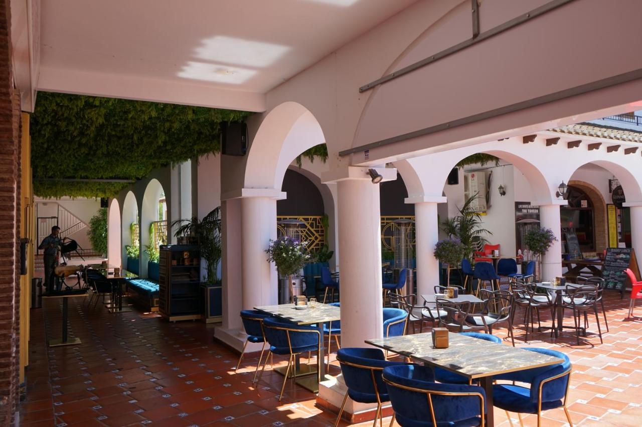 Villamartin Plaza Golf Apt, Super Spot Dehesa de Campoamor  Exterior foto
