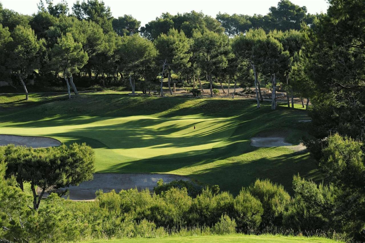 Villamartin Plaza Golf Apt, Super Spot Dehesa de Campoamor  Exterior foto